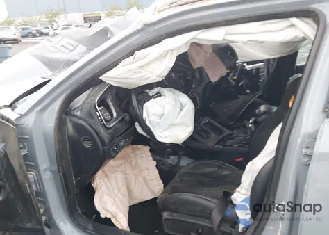 2021 Dodge Charger R/T Rwd z USA, uszkodzony, nr VIN 2C3CDXCT7MH656993